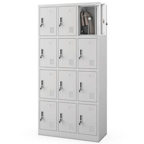 Jan nowak schließfachschrank - jan,