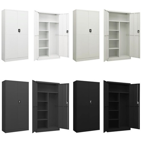 Schließfachschrank