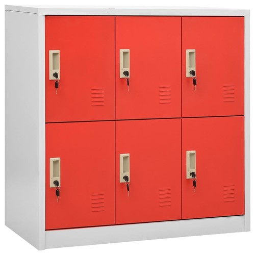 Schließfachschrank hellgrau - schließfachschrank,
