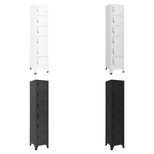 Schließfachschrank