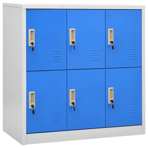 Schließfachschrank hellgrau - schließfachschrank,
