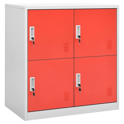 Vidaxl schließfachschrank - vidaxl,