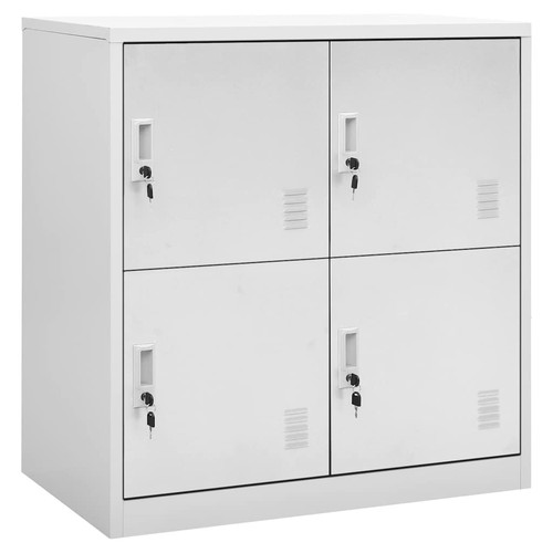 Vidaxl schließfachschrank - vidaxl,