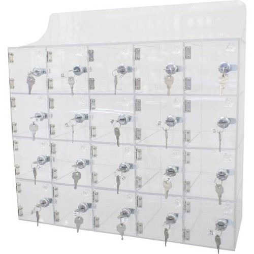 Viso cas20tel - viso,