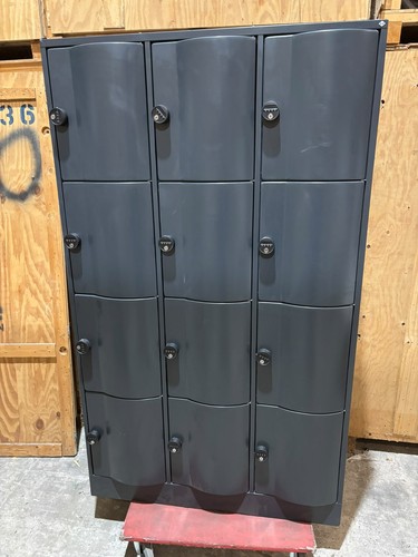 Schließfachschrank - cp,