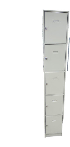 Stahlschrank