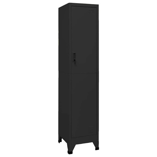 Vidaxl schließfachschrank - vidaxl,