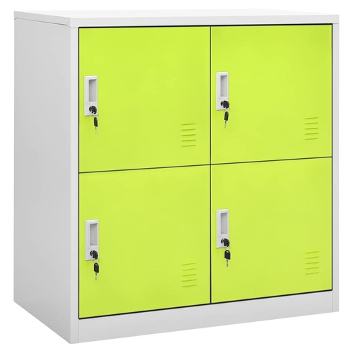 Vidaxl schließfachschrank - vidaxl,