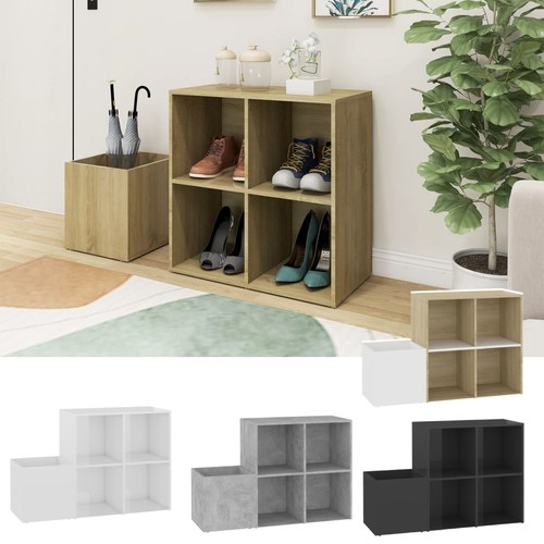 Flur schuhschrank 105x35 5x70 - flur-schuhschrank, 105x35,5x70