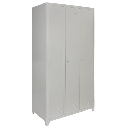 Schließfachschrank