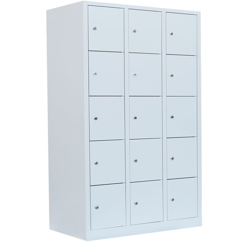 Schließfachschrank