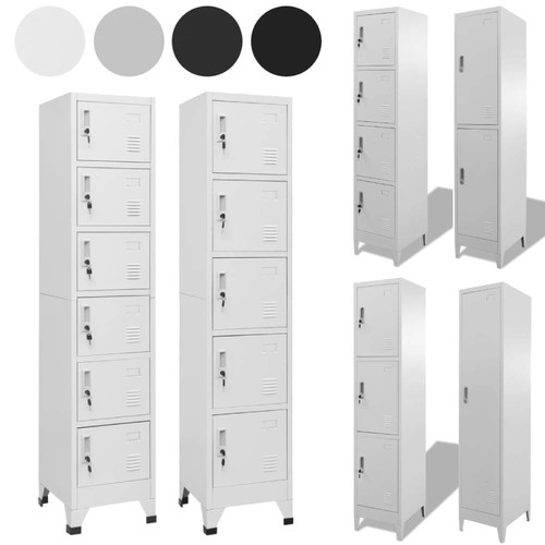 Lagerschrank