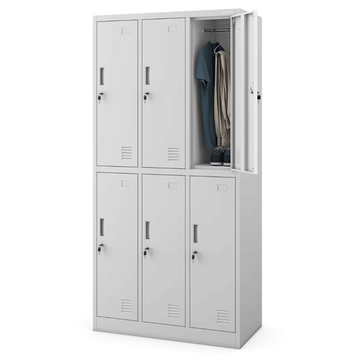 Jan nowak umkleideschrank - nowak,