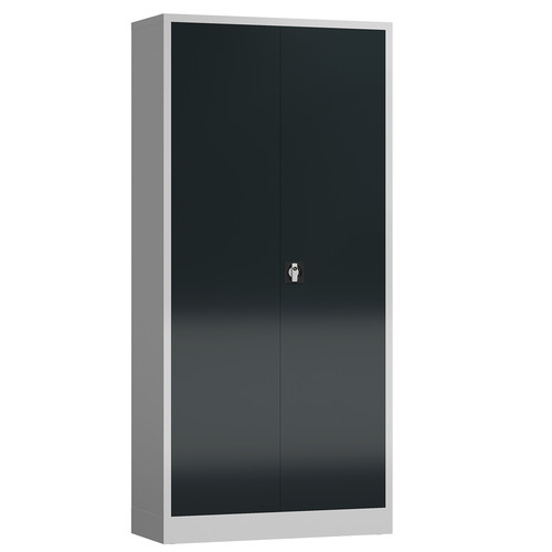 Aktenschrank metallschrank - aktenschrank, 2