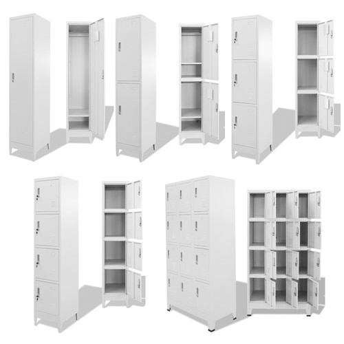 Umkleideschrank