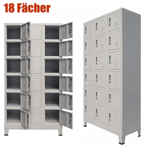 Wertfachschrank