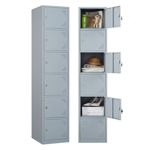 Stahlschrank