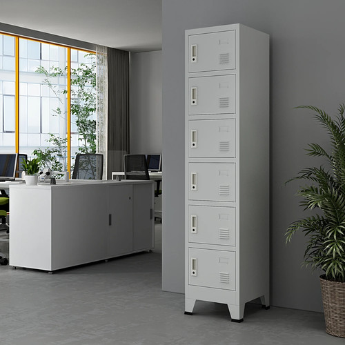 Schließfachschrank joroinen - schließfachschrank,
