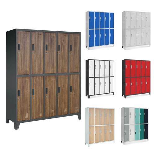 Umkleideschrank spind spint - spind,