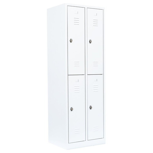 Schließfachschrank