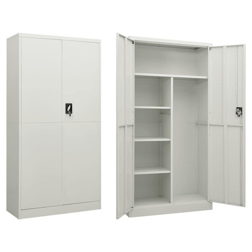 Schließfachschrank
