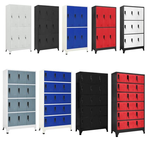 Umkleideschrank