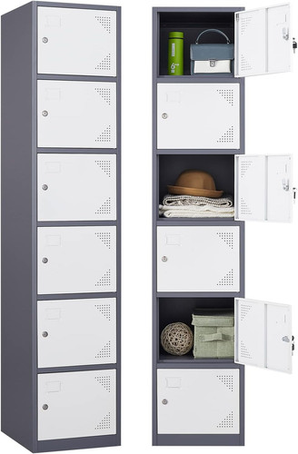 Stahlschrank