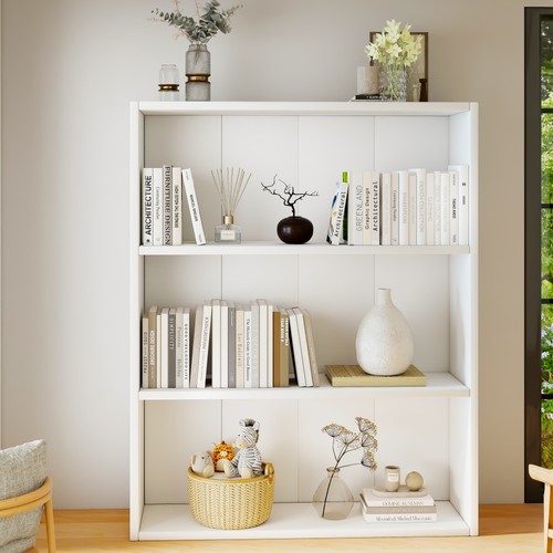 Bücherregal regal mit - mit, 3