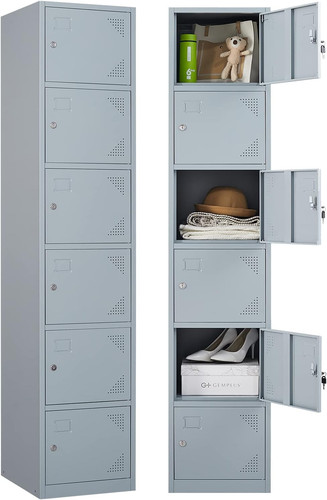 Stahlschrank