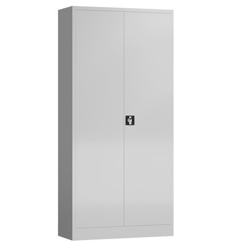 Stahl aktenschrank montiert - aktenschrank,