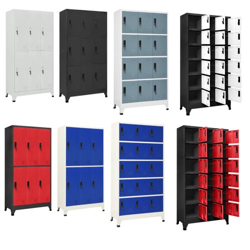 Umkleideschrank