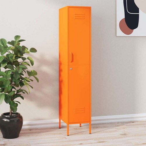 Schließfachschrank