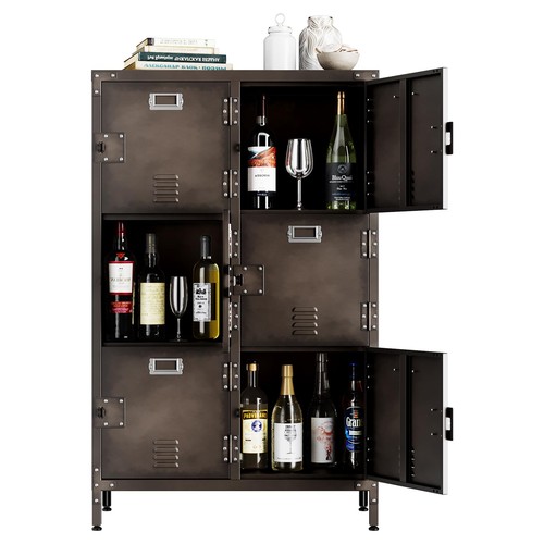 Aktenschrank metallschrank - aktenschrank,