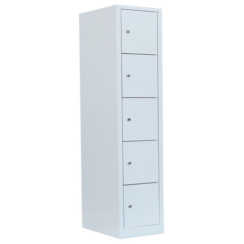 Schließfachschrank fächer - 5,
