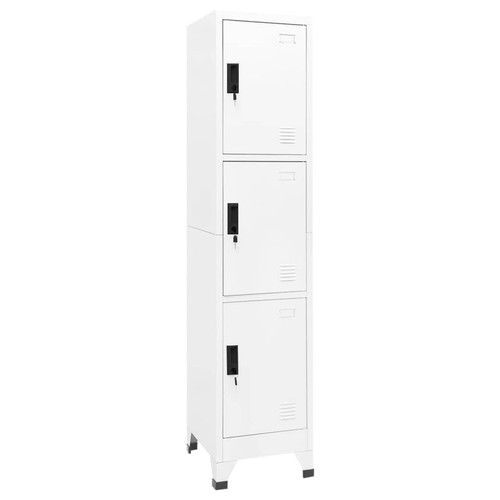 Vidaxl schließfachschrank - vidaxl,