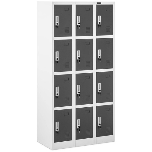 Metallschrank