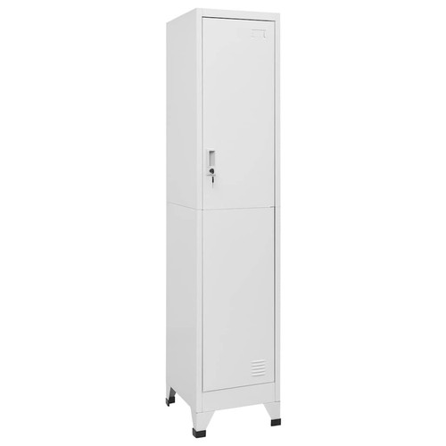 Schließfachschrank 38x45x180