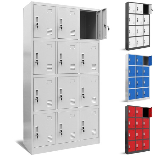 Spind schließfachschrank - spind,