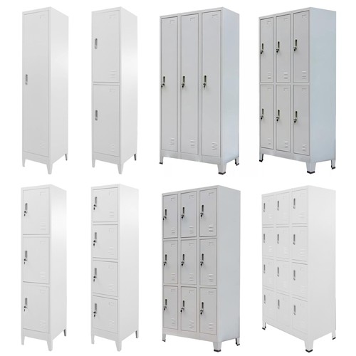 Schließfachschrank spind - schließfachschrank,